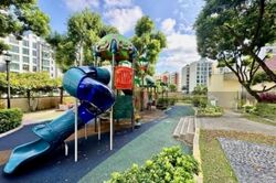 Signature Park (D21), Condominium #497439831